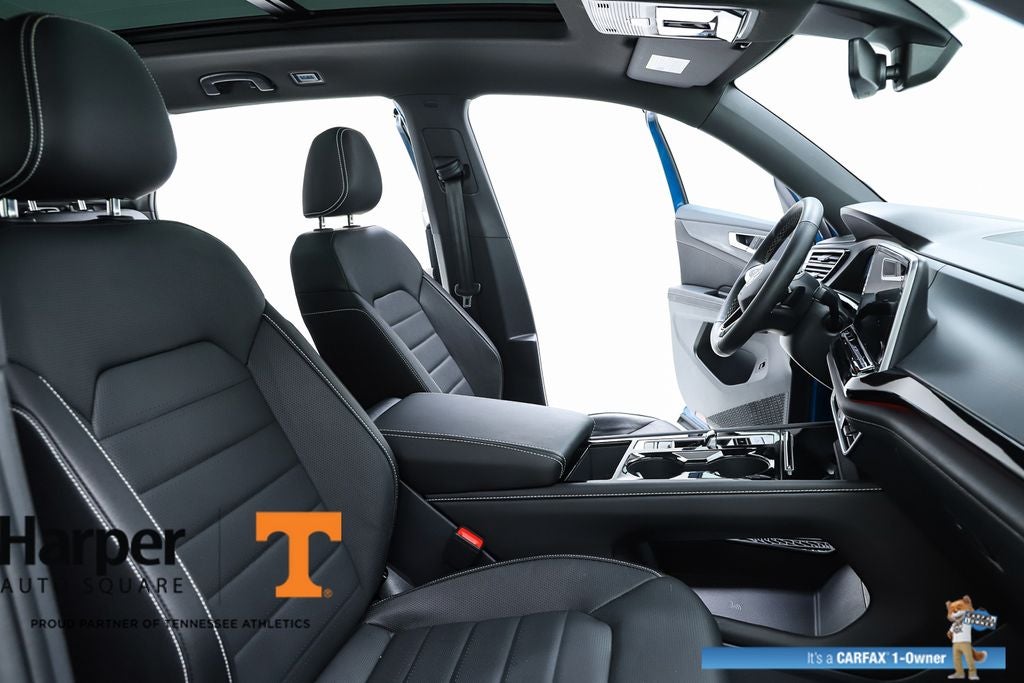 2025 Volkswagen Atlas Cross Sport 2.0T SEL