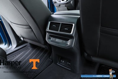 2025 Volkswagen Atlas Cross Sport 2.0T SEL