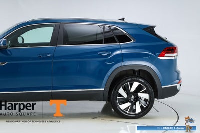 2025 Volkswagen Atlas Cross Sport 2.0T SEL