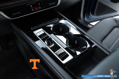 2025 Volkswagen Atlas Cross Sport 2.0T SEL