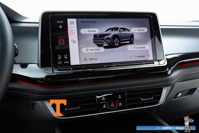 2025 Volkswagen Atlas Cross Sport 2.0T SEL