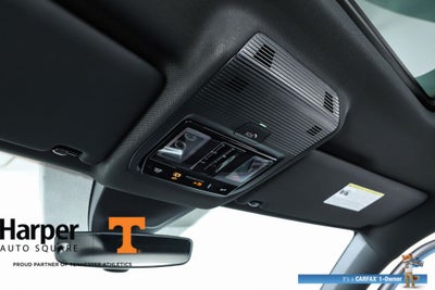2025 Volkswagen Atlas Cross Sport 2.0T SEL