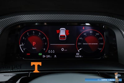 2025 Volkswagen Atlas Cross Sport 2.0T SEL