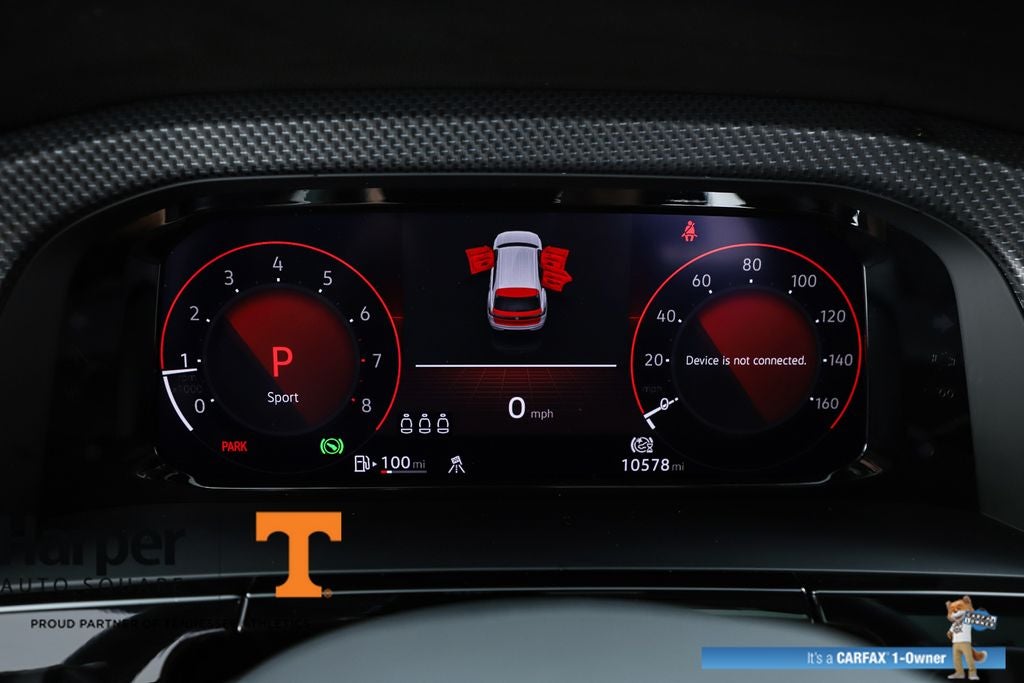 2025 Volkswagen Atlas Cross Sport 2.0T SEL