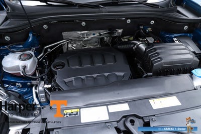 2025 Volkswagen Atlas Cross Sport 2.0T SEL