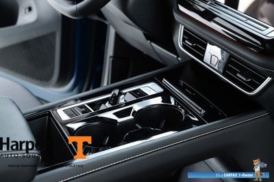 2025 Volkswagen Atlas Cross Sport 2.0T SEL