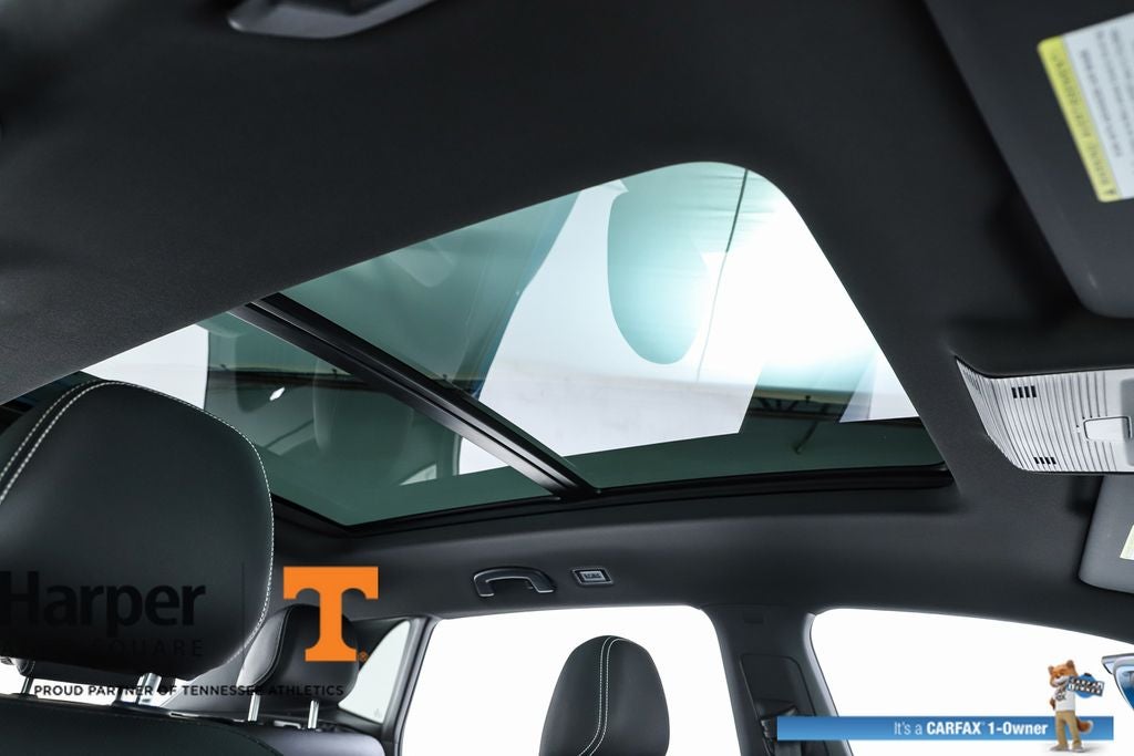 2025 Volkswagen Atlas Cross Sport 2.0T SEL