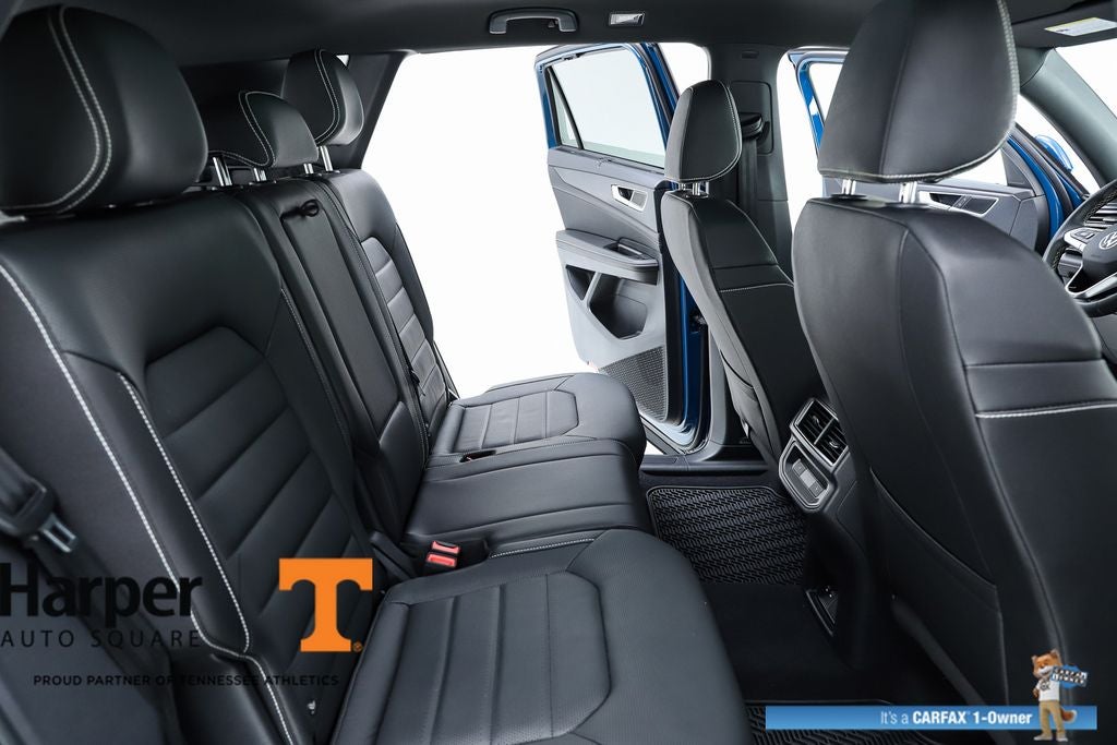 2025 Volkswagen Atlas Cross Sport 2.0T SEL