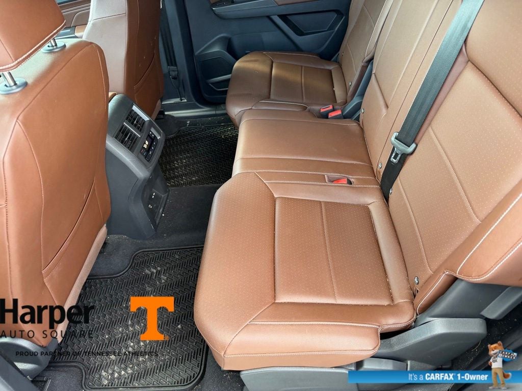 2023 Volkswagen Atlas SEL