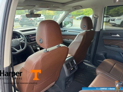 2023 Volkswagen Atlas SEL