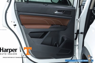 2023 Volkswagen Atlas SEL