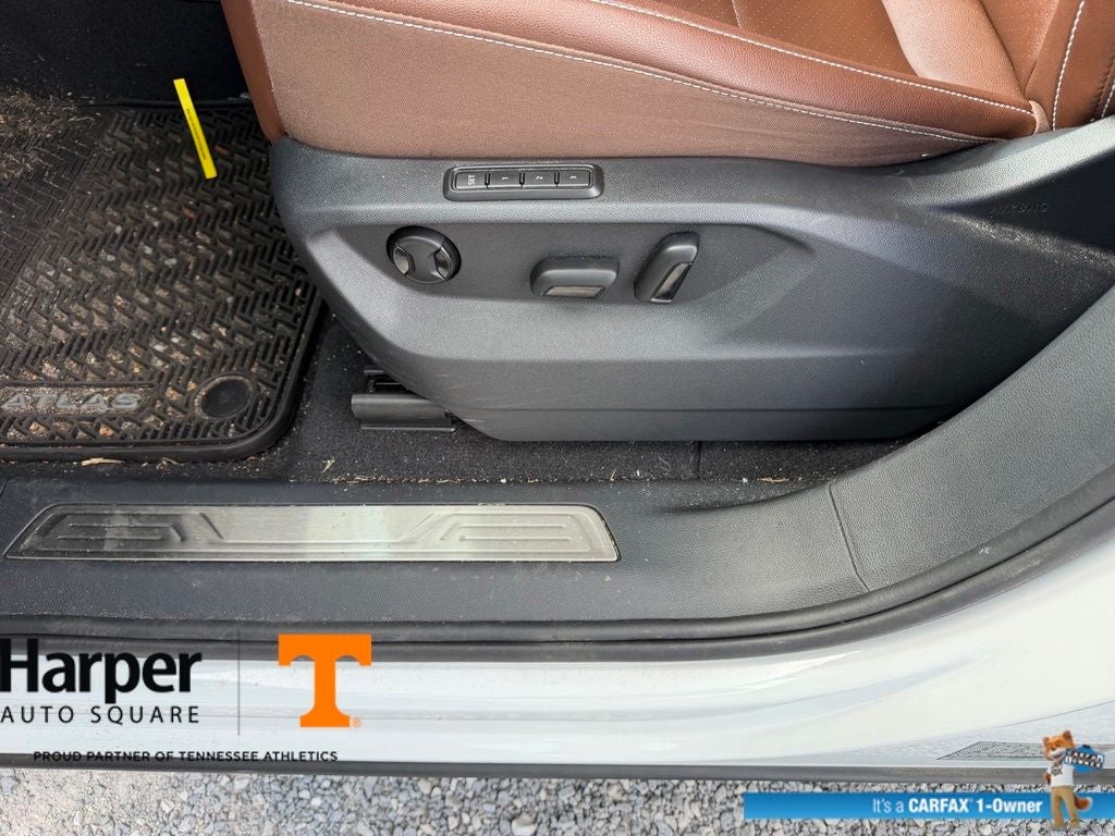 2023 Volkswagen Atlas SEL