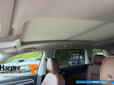 2023 Volkswagen Atlas SEL