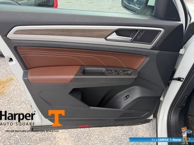 2023 Volkswagen Atlas SEL