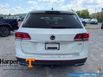 2023 Volkswagen Atlas SEL