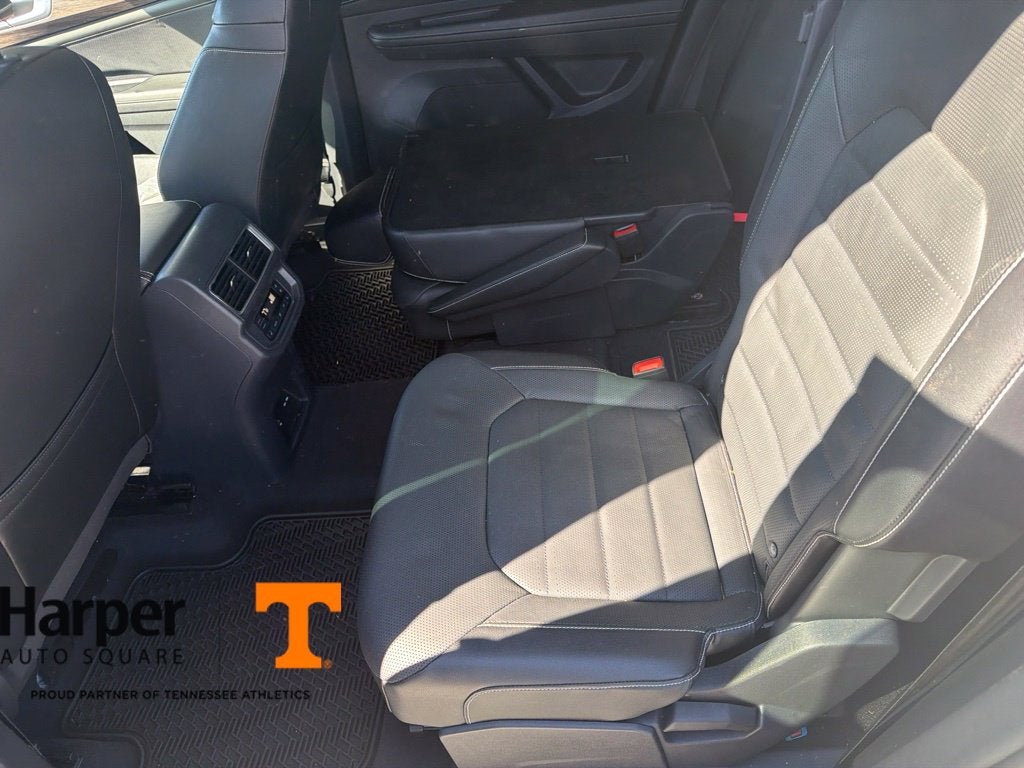 2024 Volkswagen Atlas 2.0T SEL