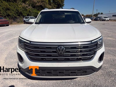 2024 Volkswagen Atlas 2.0T SEL