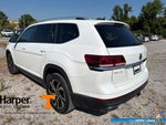 2023 Volkswagen Atlas SEL