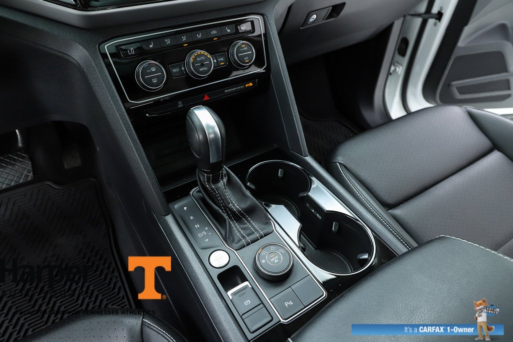 2023 Volkswagen Atlas SEL