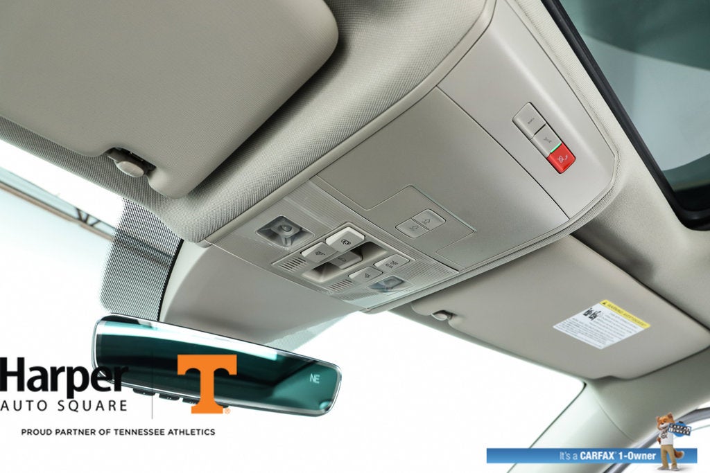 2023 Volkswagen Atlas SEL