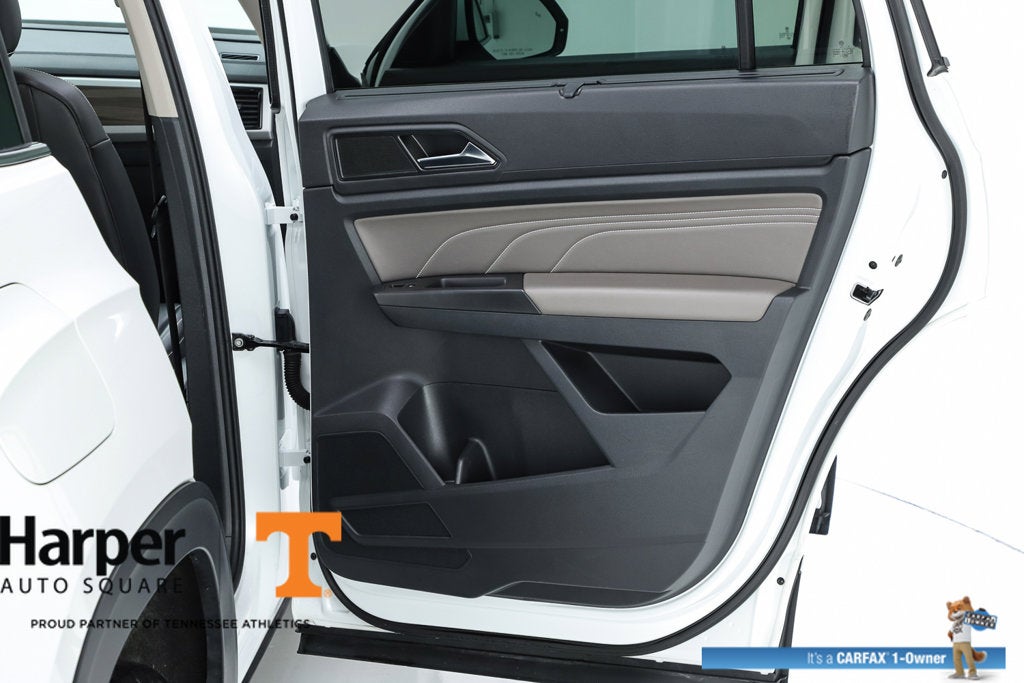 2023 Volkswagen Atlas SEL