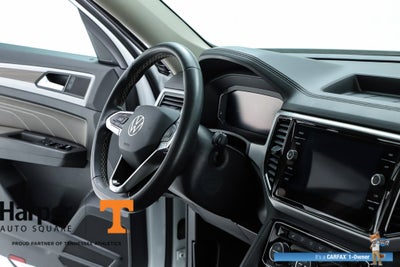 2023 Volkswagen Atlas SEL