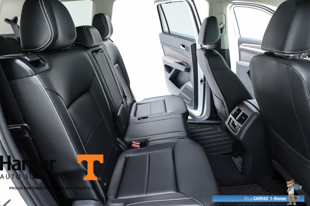 2023 Volkswagen Atlas SEL
