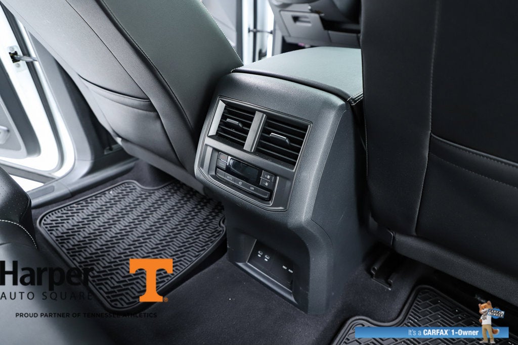 2023 Volkswagen Atlas SEL