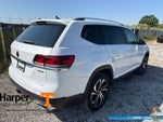 2023 Volkswagen Atlas SEL