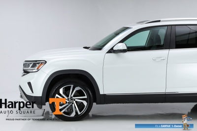 2023 Volkswagen Atlas SEL