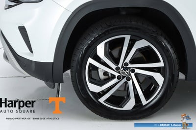 2023 Volkswagen Atlas SEL