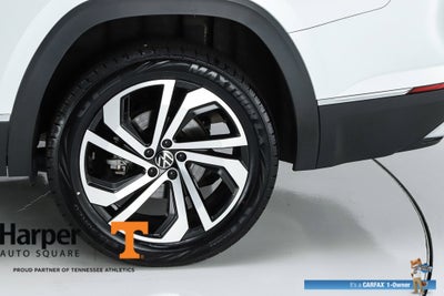 2023 Volkswagen Atlas SEL