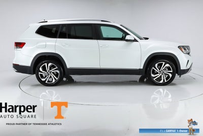 2023 Volkswagen Atlas SEL