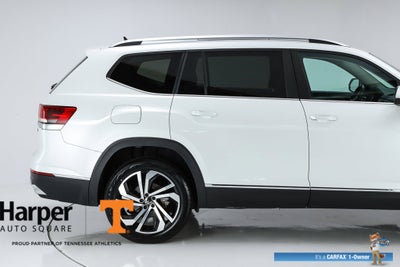 2023 Volkswagen Atlas SEL