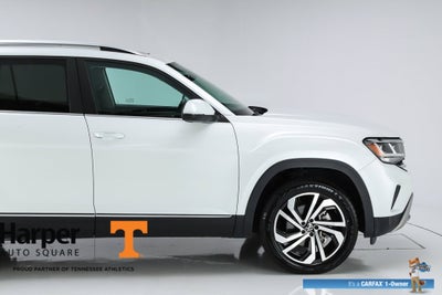 2023 Volkswagen Atlas SEL