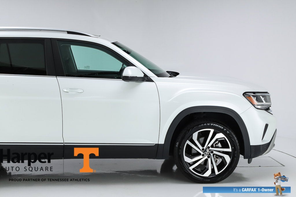 2023 Volkswagen Atlas SEL