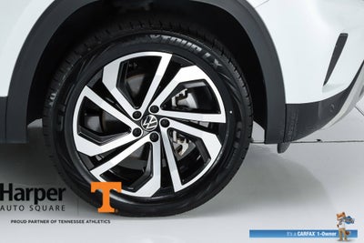 2023 Volkswagen Atlas SEL