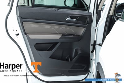 2023 Volkswagen Atlas SEL