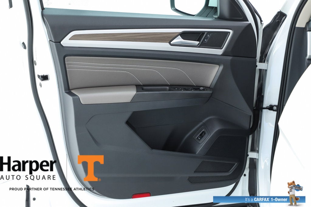 2023 Volkswagen Atlas SEL
