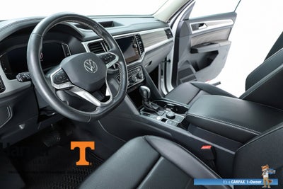 2023 Volkswagen Atlas SEL