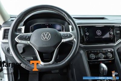 2023 Volkswagen Atlas SEL
