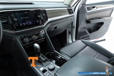 2023 Volkswagen Atlas SEL