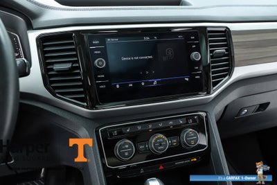 2023 Volkswagen Atlas SEL
