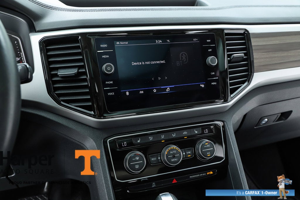 2023 Volkswagen Atlas SEL