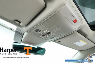 2023 Volkswagen Atlas SEL