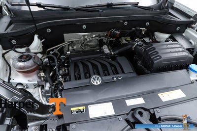 2023 Volkswagen Atlas SEL