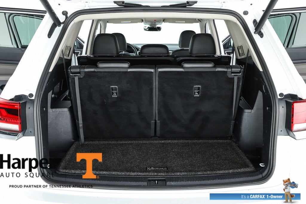 2023 Volkswagen Atlas SEL
