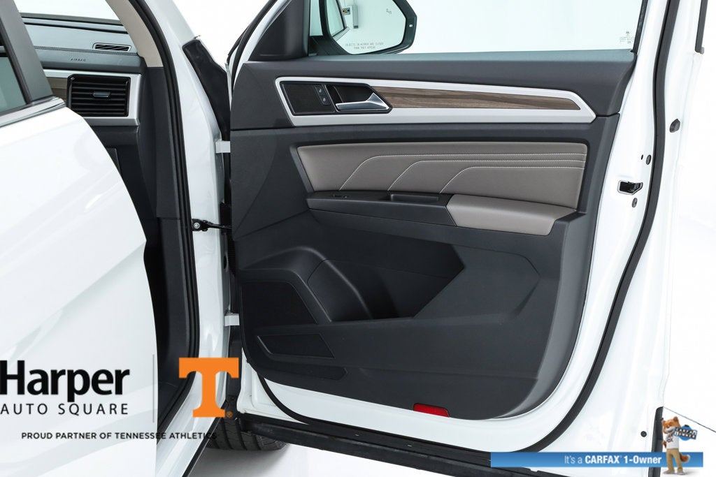2023 Volkswagen Atlas SEL