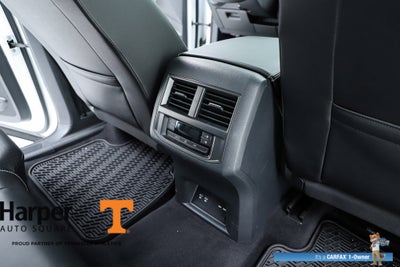 2023 Volkswagen Atlas SEL
