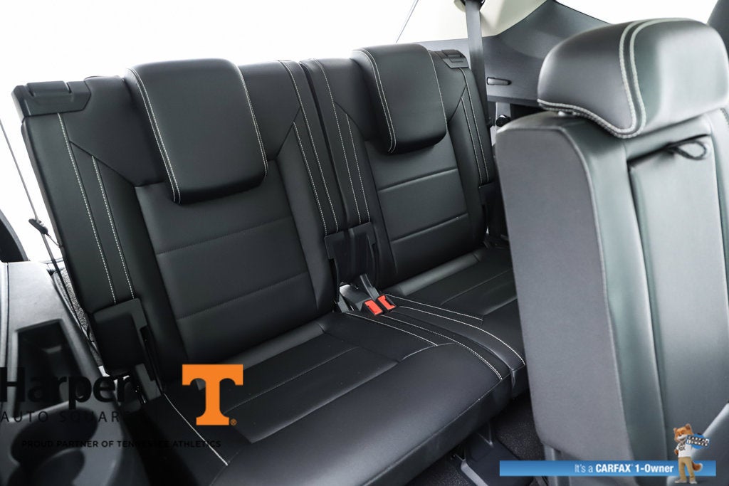 2023 Volkswagen Atlas SEL
